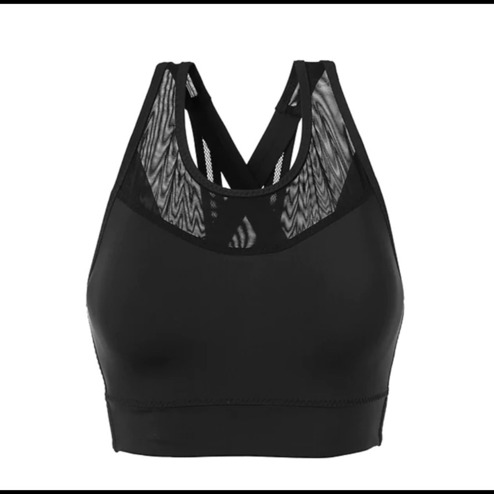 Athleta Gigi High Impact Bra NWOT